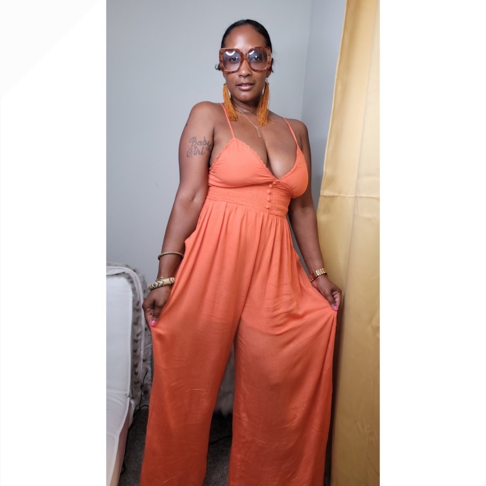 Megan Jumpsuit